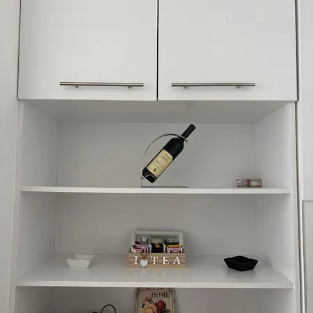 Marija Appartement *