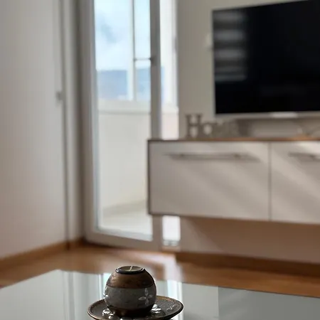 Appartement Marija Pale