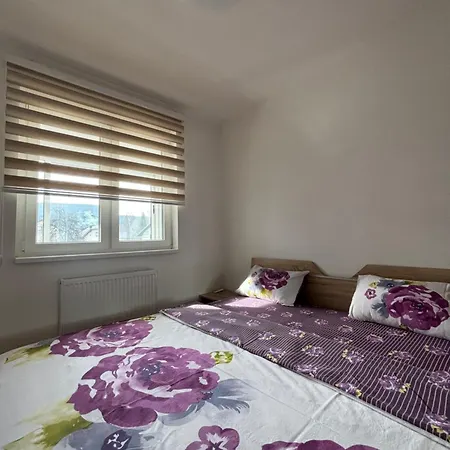 Marija Appartement *