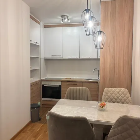 Appartement Marija