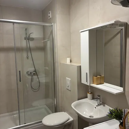 Marija Appartement