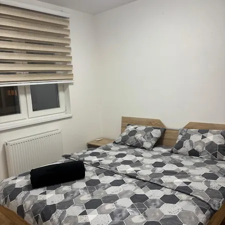 Marija Appartement *